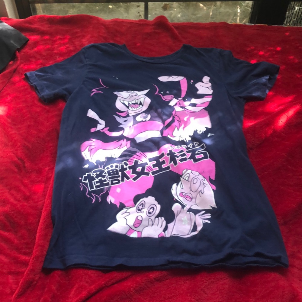 Steven universe T-shirt